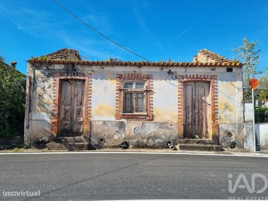 Casa / Villa em Poiares de 96 m2