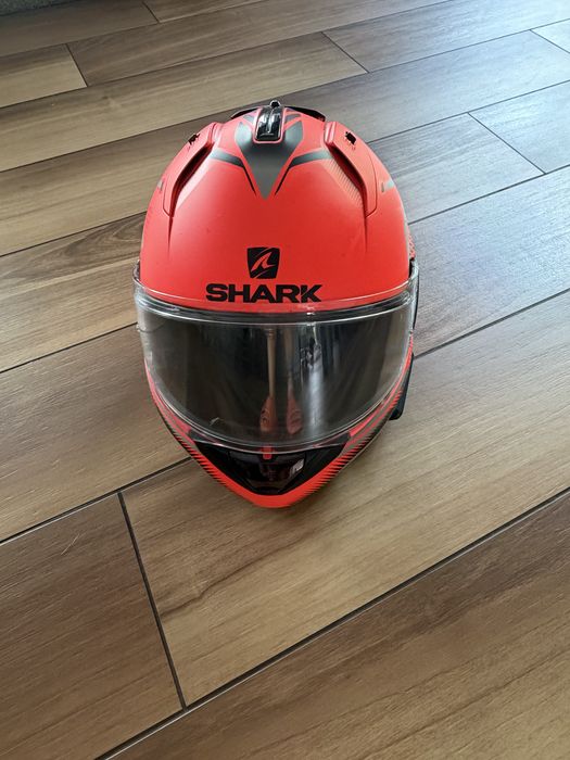 Kask motocyklowy Shark evo one 2 keenser