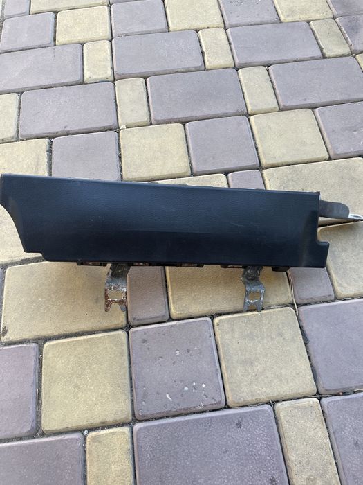 Подушка безопасности airbag mazda cx 50