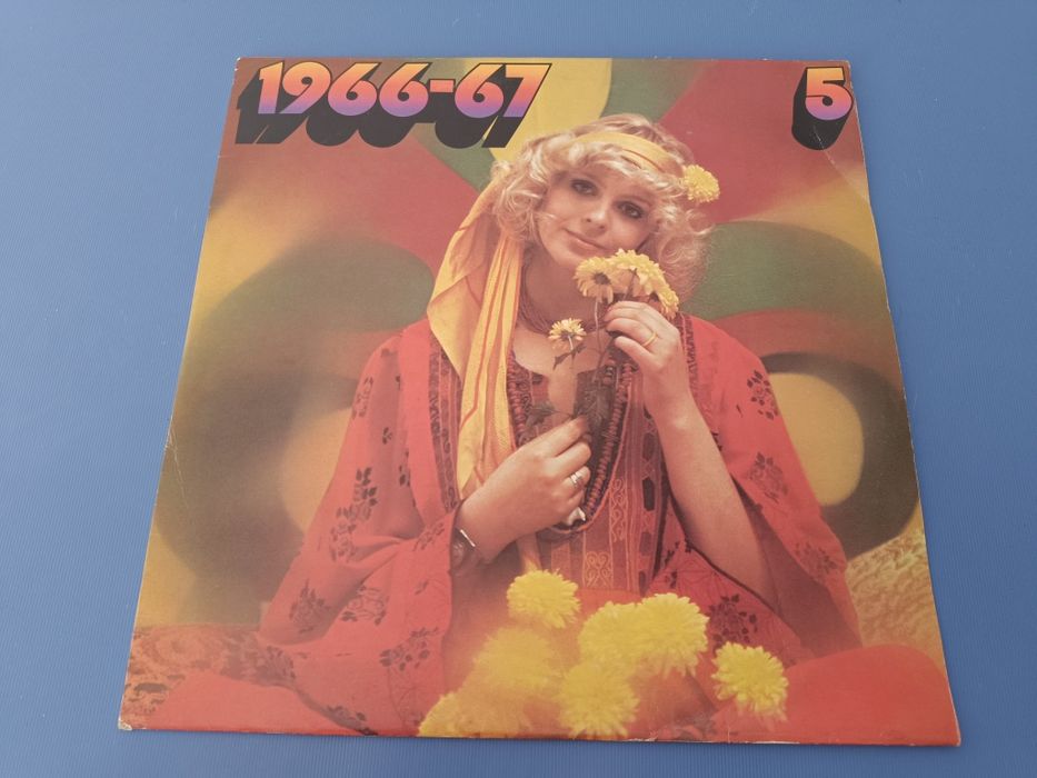 Golden hit parade