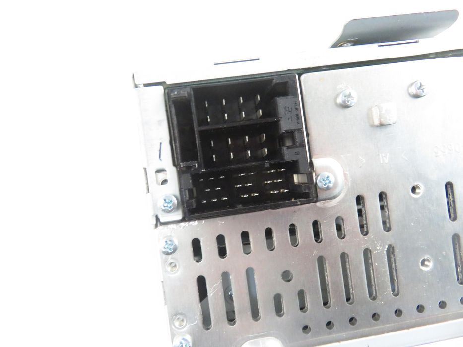Radio Hyundai I20 (pb, Pbt) 961211j250