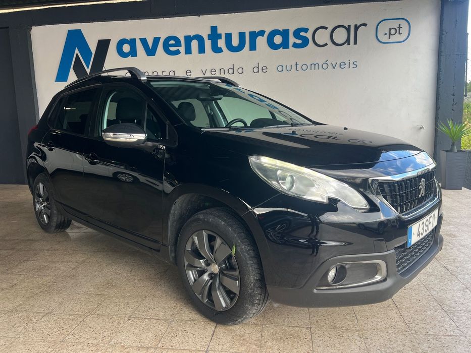 Peugeot 2008 1.2 PureTech Style