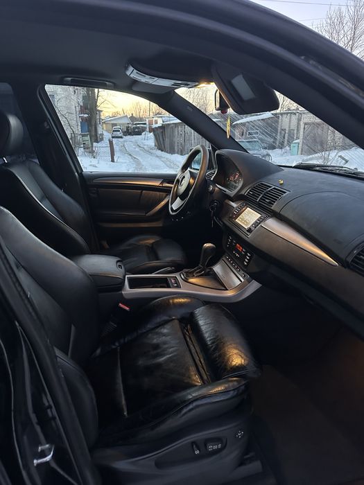 Продам Х5Е53 нерозмитнений