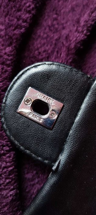 Torebka Chanelka Damska mała