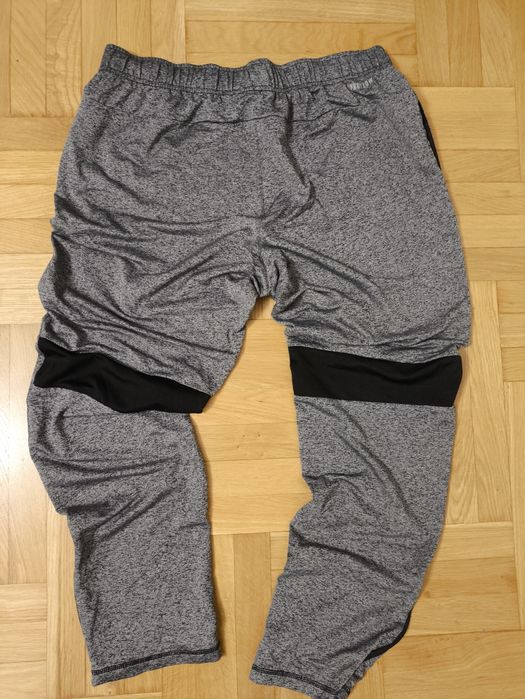 Mitre Joggers Charcoal Grey L
