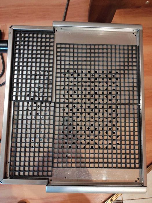 Професійна кавомашина Italicrem