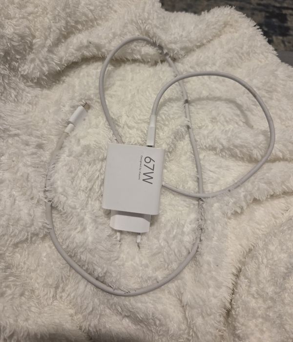 Xiaomi Redmi Note 13 pro 5 g 256GB