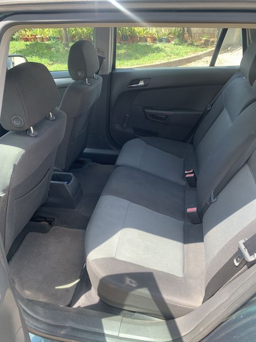 Opel Astra 1.7 cdti