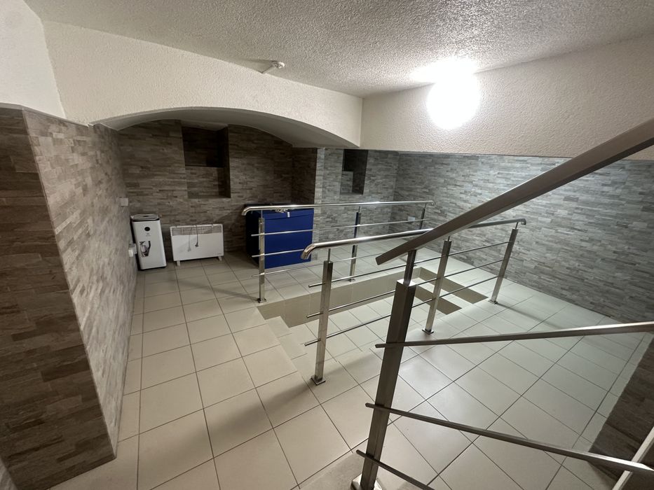 Оренда офісу 65 м.кв., в. Руставелі