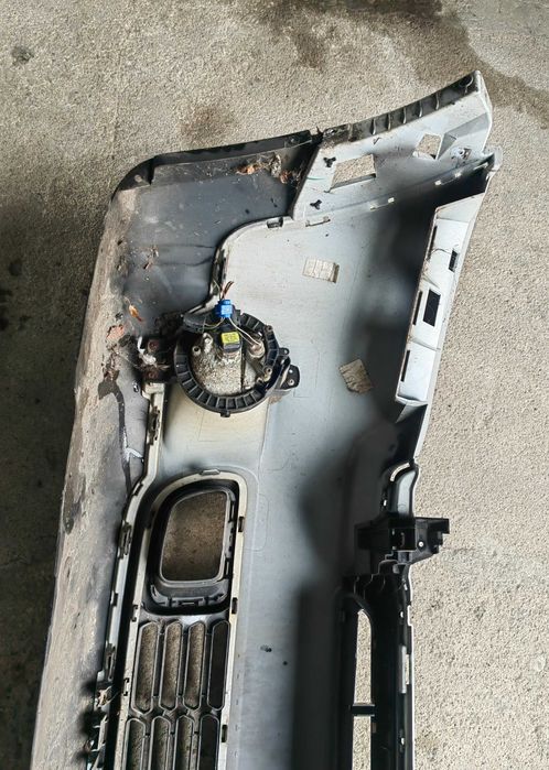 Para-choques frente Mini R60/R61 Countryman S