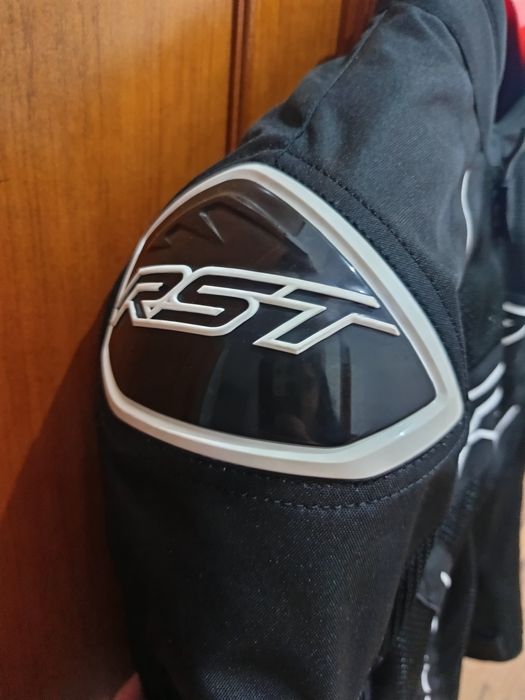 RST Casaco S-1 Mesh CE