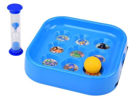 lotto logopedyczne gra