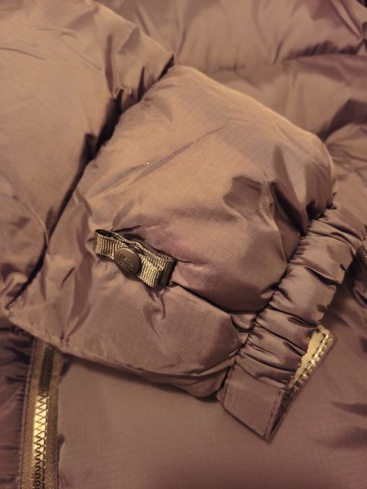 Casaco The North Face Preto XL - Novo a estrear