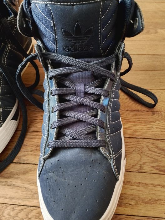 Buty adidas rozmiar 47 nowe nie używane