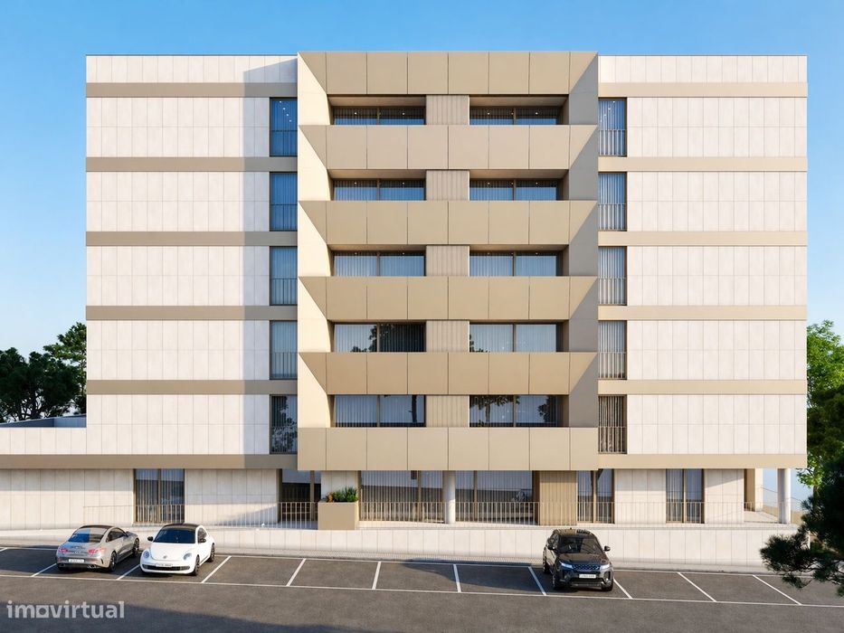 Apartamento T3 Venda em Vila Verde e Barbudo,Vila Verde — Vila Verde E Barbudo, Braga