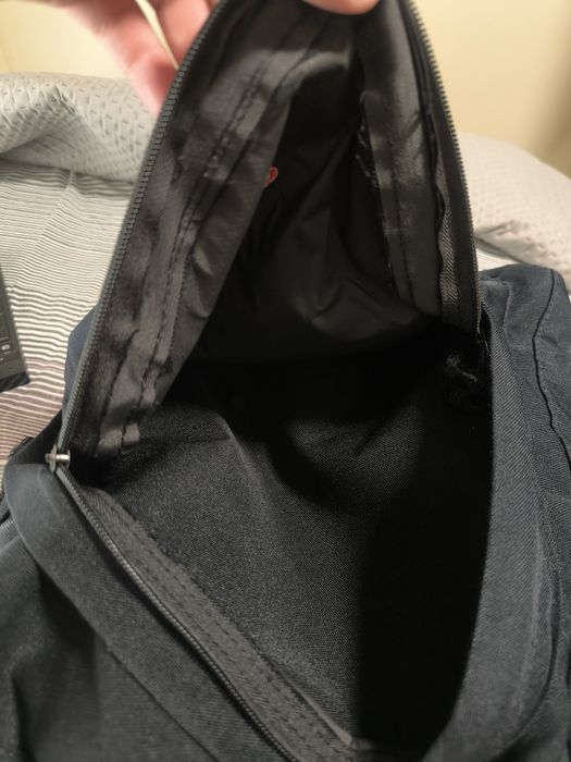 Mochila O'Neil preta