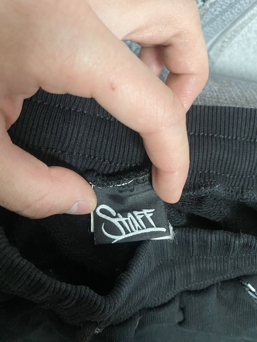 Чоловічі штани Staff
