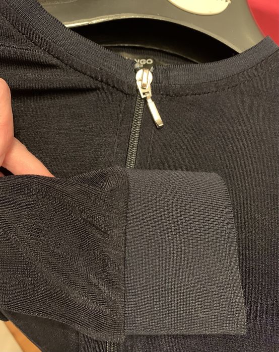 Cienka bomberka Mango