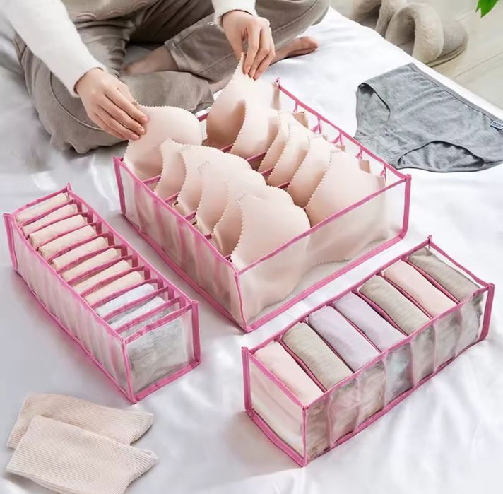 Органайзер для  носків і трусиків