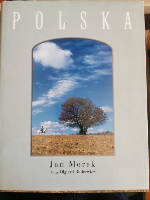 Polska Jan Morek Olgierd Budrewicz
