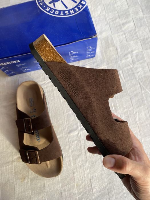 Sandálias Birkenstock Arizona