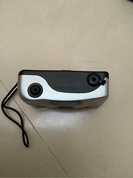 Máquina fotográfica 35 mm