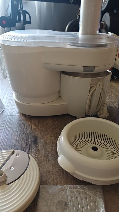 Robot kuchenny philips