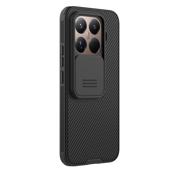 Nillkin Camshield Pro Xiaomi 15T Pro czarny