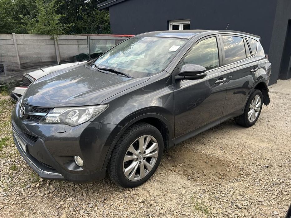 Toyota RAV-4
