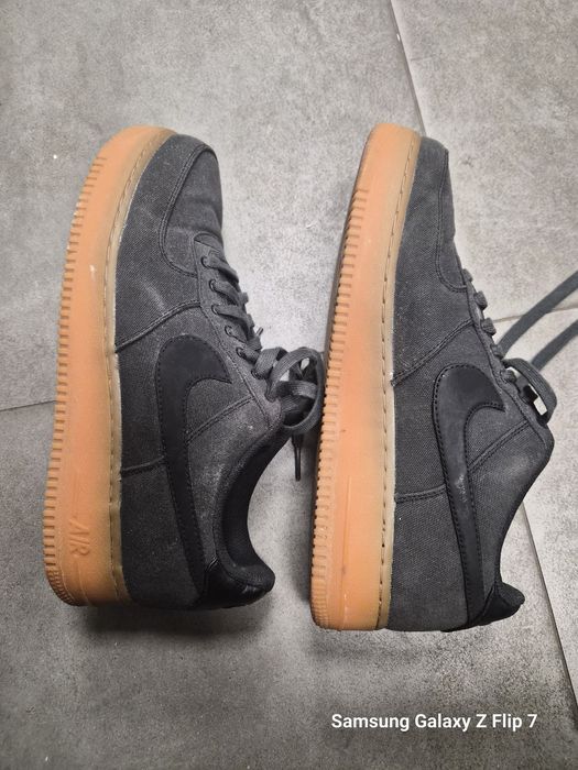 Buty Nike Air Force 1,   42,5,  Super stan, 100% oryginalne