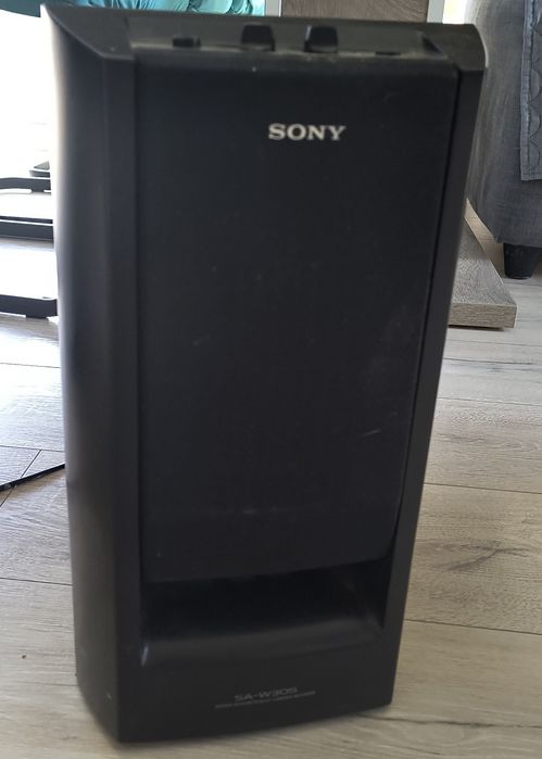 Philips kino domowe