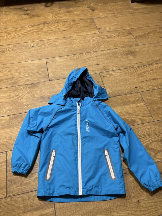 Kurtka wiatrowka Name It 116 outdoor