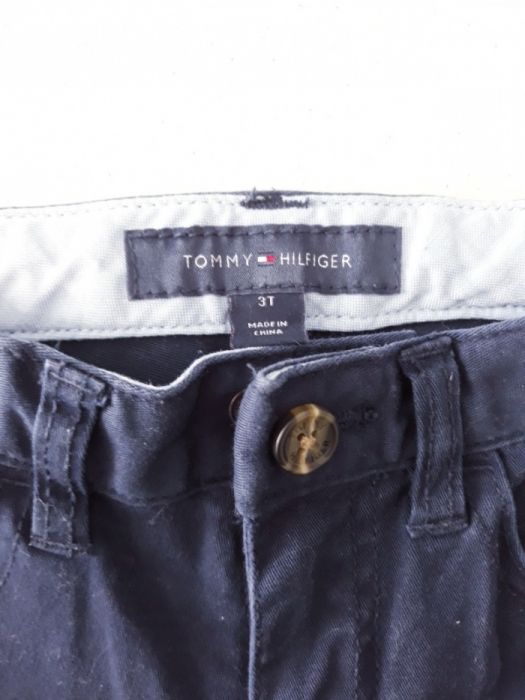 Штаны TommyHilfiger на мальчика