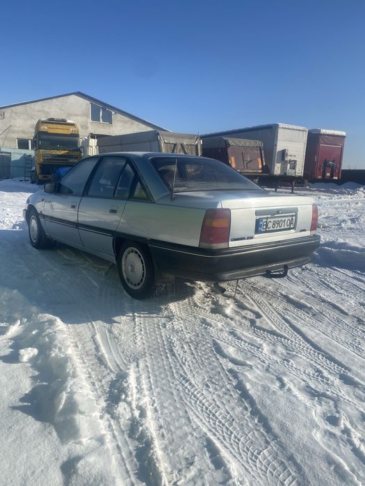 Продам Opel omega a