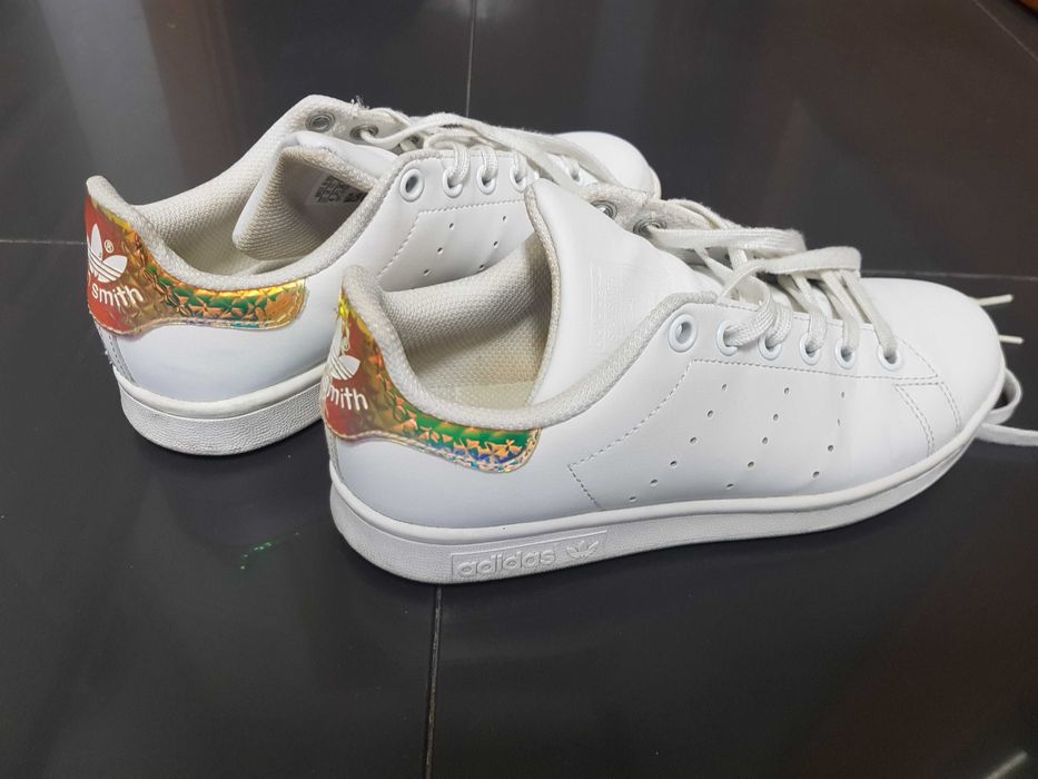 Tennis adidas stan smith - oportunidade