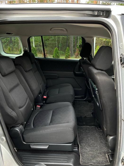 Mazda 5 2007р. 2.0 дизель