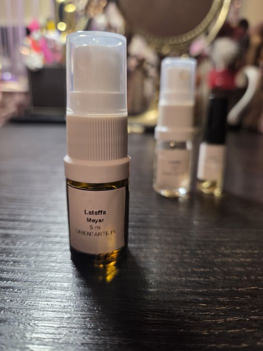 Lattafa Mayar woda perfumowana