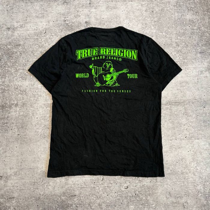 Футболка True Religion