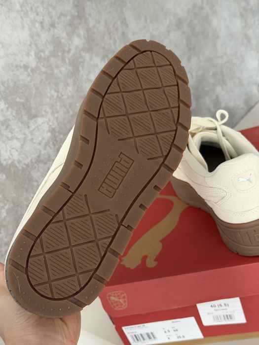 Кеди Puma karmen