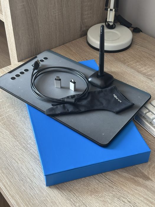 XP-PEN Deco 01 v2