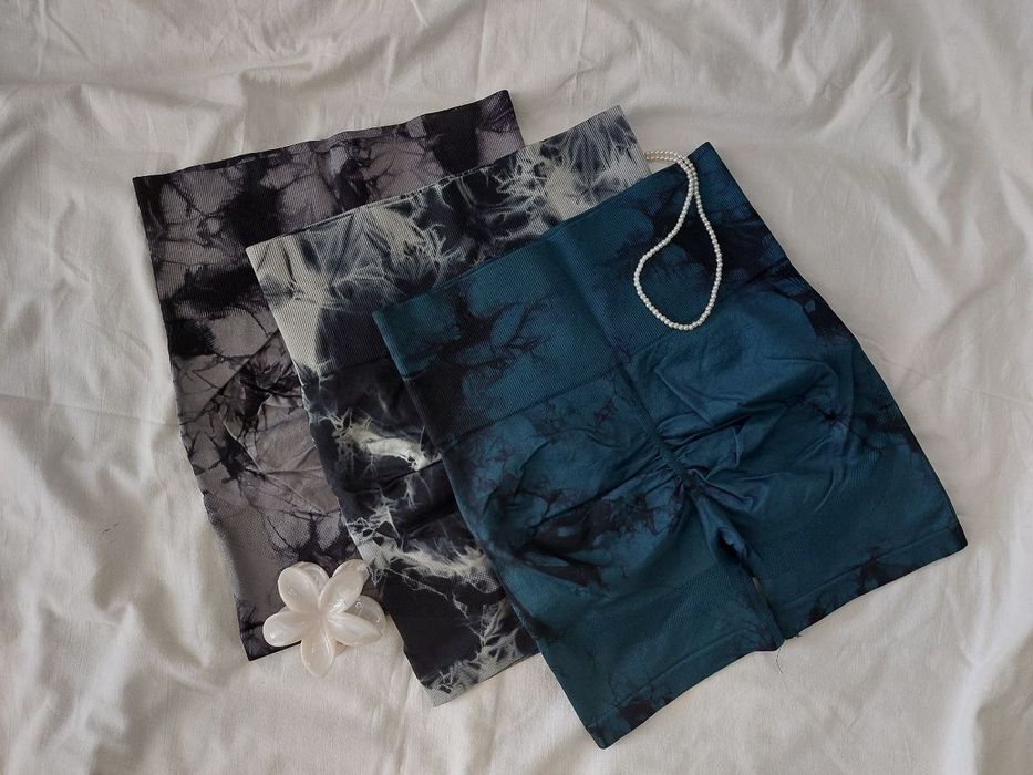 Велосипедки пуш апп