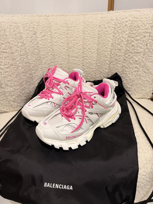 Balenciaga track sneakers rozmiar 35