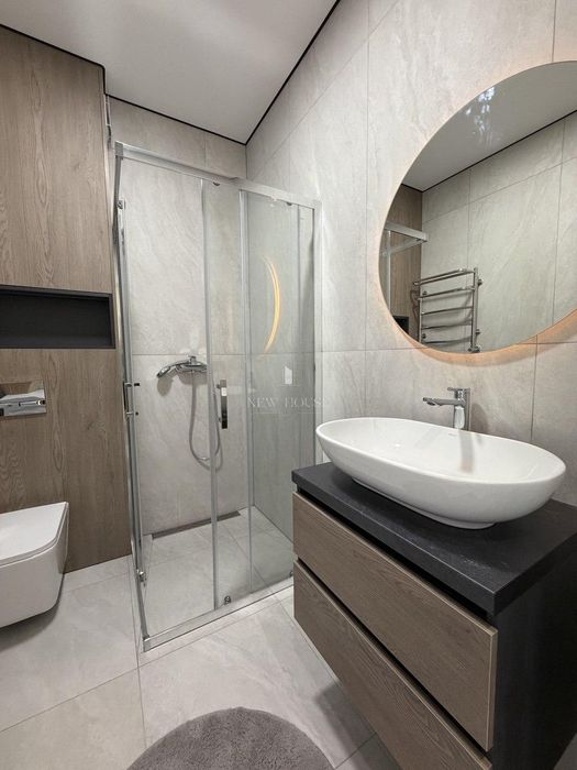 Продам 1-к квартиру, ЖК Sanville Park, Святопетрівське. Ідеально для комфортного життя!