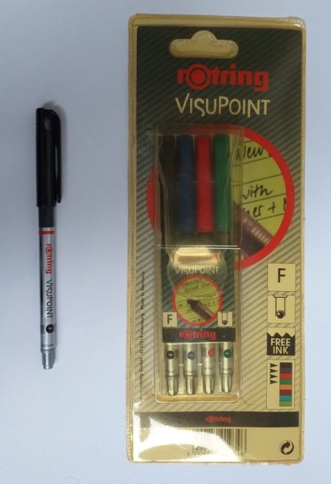 Material Rotring (NOVO)