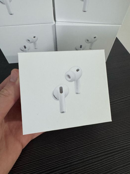 ‼️Навушники AirPods Pro 3 (2025 generation) / Беспроводные наушники