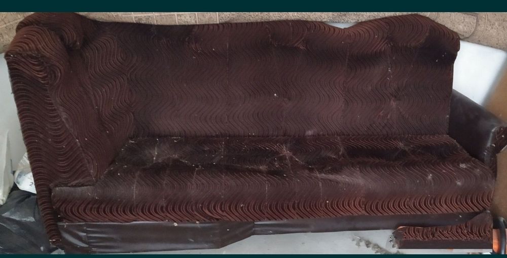 Диван і крісла 2