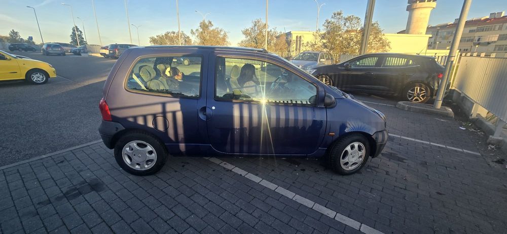 Renault Twingo 99