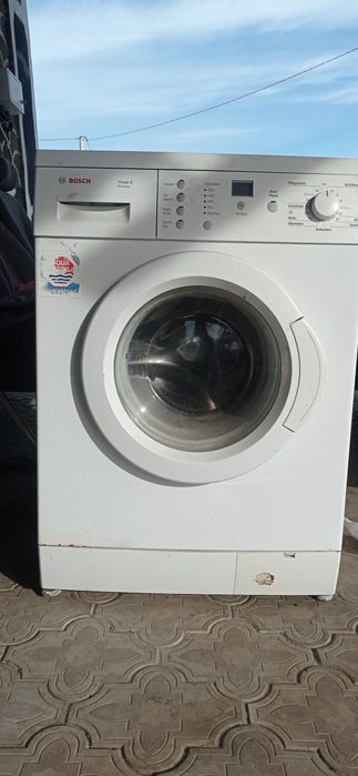 Пральна машина Bosch WAE 2834