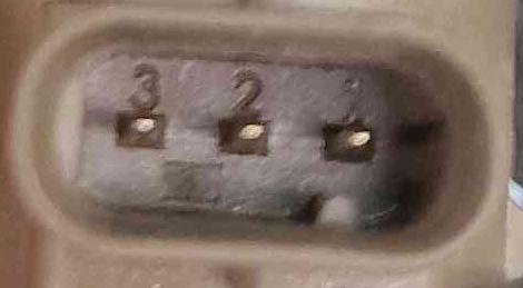 Sensor de Estacionamento Trás FORD KUGA I ano 2009