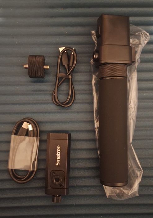 Smatree PowerStick para DJI Osmo Pocket 3